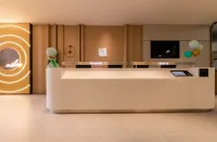 Ni Hao Hotel (Chuanshan Avenue Rongguan Qincheng)