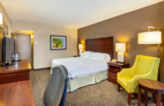 Wyndham San Diego Bayside Các khách sạn ở San Diego