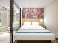 City Comfort Inn (Pingguo Pingxin Road) Hotels in Pingguo