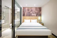 ซิตี้ คอมฟอร์ต อินน์ ไป่เซอ ผิงกั๋ว ผิงซินโร้ด