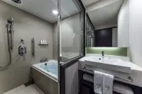 The Royal Park Hotel Kyoto Sanjo Hotels in 