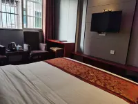 Dazhou Shangge Business Hotel (Dazhou Central Plaza)