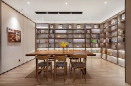 漢庭飯店（青島萊西站煙台路店）