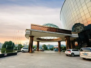 Tongsheng Hotel