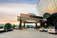 Tongsheng Hotel Hotels in Chishui City
