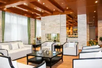Longqi Longhu Hotel Hotels in Yuanmou