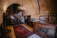 Born Hotel Hotels in Urgup