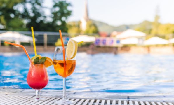 Depandance Vila Higiea - Terme Dobrna - Housity