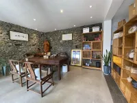 Dali Ancient City. Shanyuyishe Boutique B&B