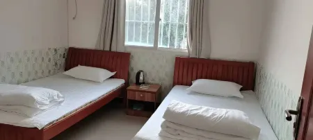 Qingqiong Hotel Yuanjiang Отели в г. Юаньцзян