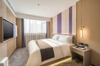 Lavande Hotel (Tianjin Beichendao Children's Hospital Liuyuan Metro Station) Hotels near Haohang Long-distance Bus