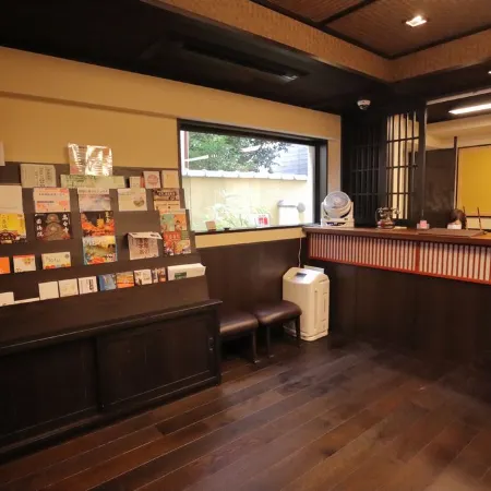 Kyoto Takasegawa Bettei