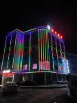 Lifeng Pu'an Hotel