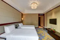 PHOENIX HOTEL Отели рядом с достопримечательностью «Shenshuiwan Navigation Lock»