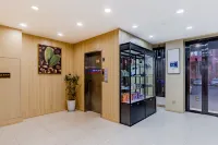 Borrman Hotel (Hefei USTC East Campus)