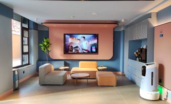 HanTing Hotel (Beijing Shifan Daxue)