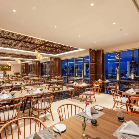 Selectum Noa Resort Cam Ranh