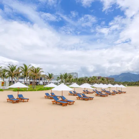 Selectum Noa Resort Cam Ranh