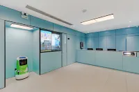 Haiyou Hotel (Anqing High-Speed Railway Station Branch)