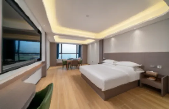Fu Yao Hotel (ZiXing Dongjiang )