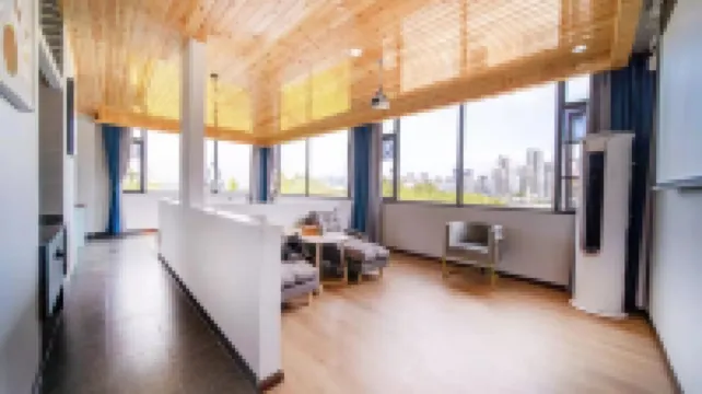 Mile Neighbors B&B (Huquan Ecological Park Branch)