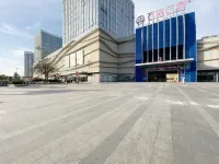 Habor Hotel（XuZhou Yunlong Wanda Plaza store） - Condos