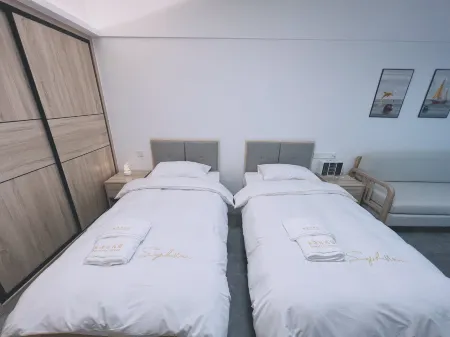 Yunhaitai Apartments