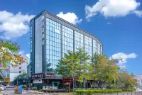 Zaimao Hotel Hotel in zona Pinghu Station