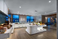 Huangshi Wanda Plaza Ramada by Wyndham - 4-Star