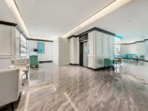 Xana Hotelle (Shantou The Mixc)