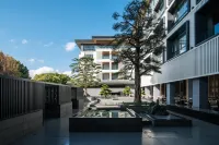 미러 위에후 호텔 (후취안)