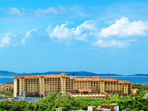 Xiamen Royal Victoria Hotel