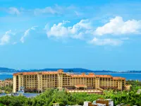 Xiamen Royal Victoria Hotel Hotels near Huangcuo Bathing Spot