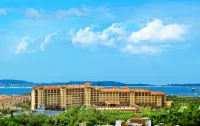 Xiamen Royal Victoria Hotel