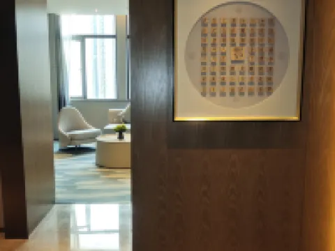 Wingate by Wyndham Ezhou Airport Hotels in Ezhou