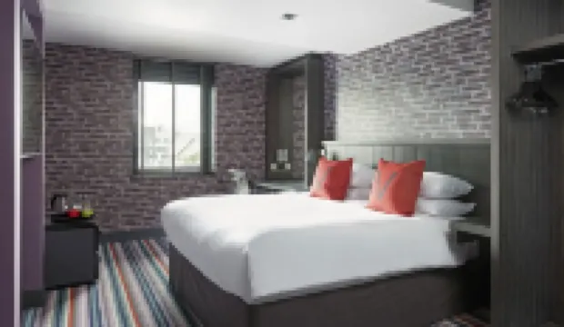 Village Hotel Glasgow Hotels near Clarks