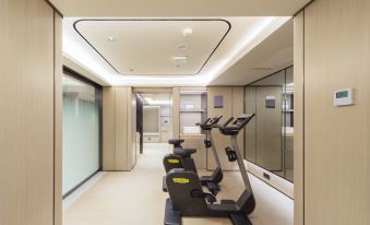 JI Hotel (Changchun Renmin Dajie Dongbei Shifandaxue)