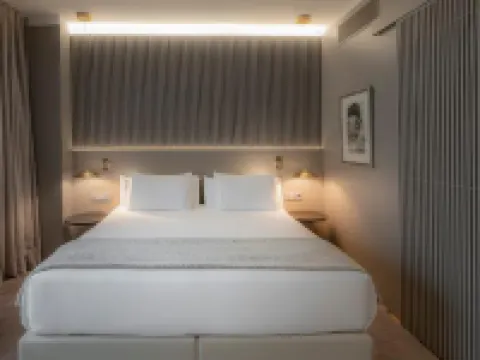 Carlemany Girona Hotels in El Girones