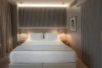 Carlemany Girona Hotels in der Nähe von Tresoreria General de la Seguretat Social - Direcció Provincial de Girona