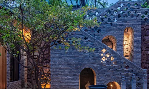 Zhixiao Hostel