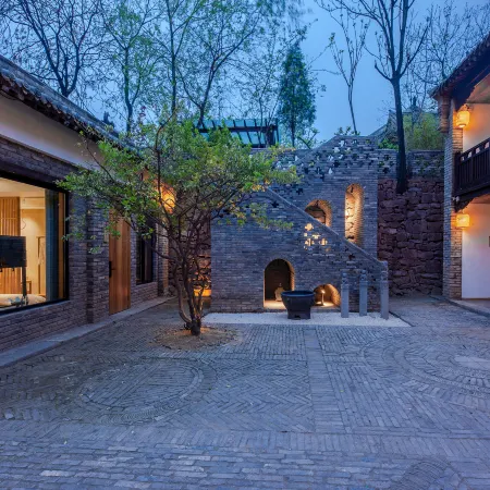Zhixiao Hostel