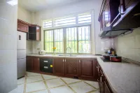 Meizhou Island Sea Paradise Hotel