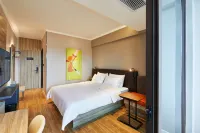 HanTing Hotel (Guilin City Government) Hotels in Guilin
