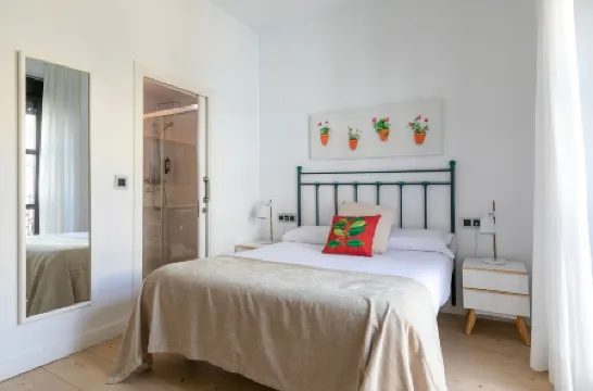 Holiday Rentals Tempa Museo