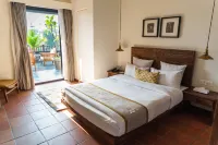 Hotel Roadhouse, Kathmandu- Contemporary Boutique Hotel - 3-Star