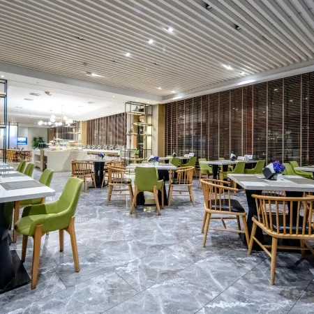 U WIN Hotel (Baoding Hi-Tech Zone Baobai Shopping Square)