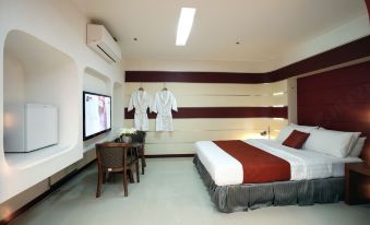 On Smart Hotel