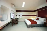 On Smart Hotel - Pet Friendly