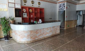 Meizhou Xinzhao Hotel