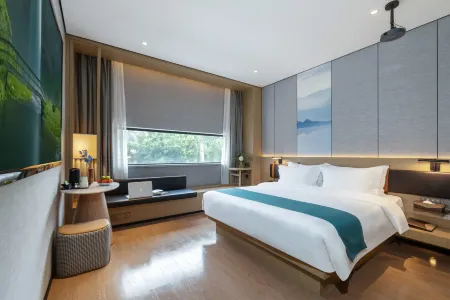 Shanhu Youxuan Hotel (Dongguan Tongsha eco-park store)